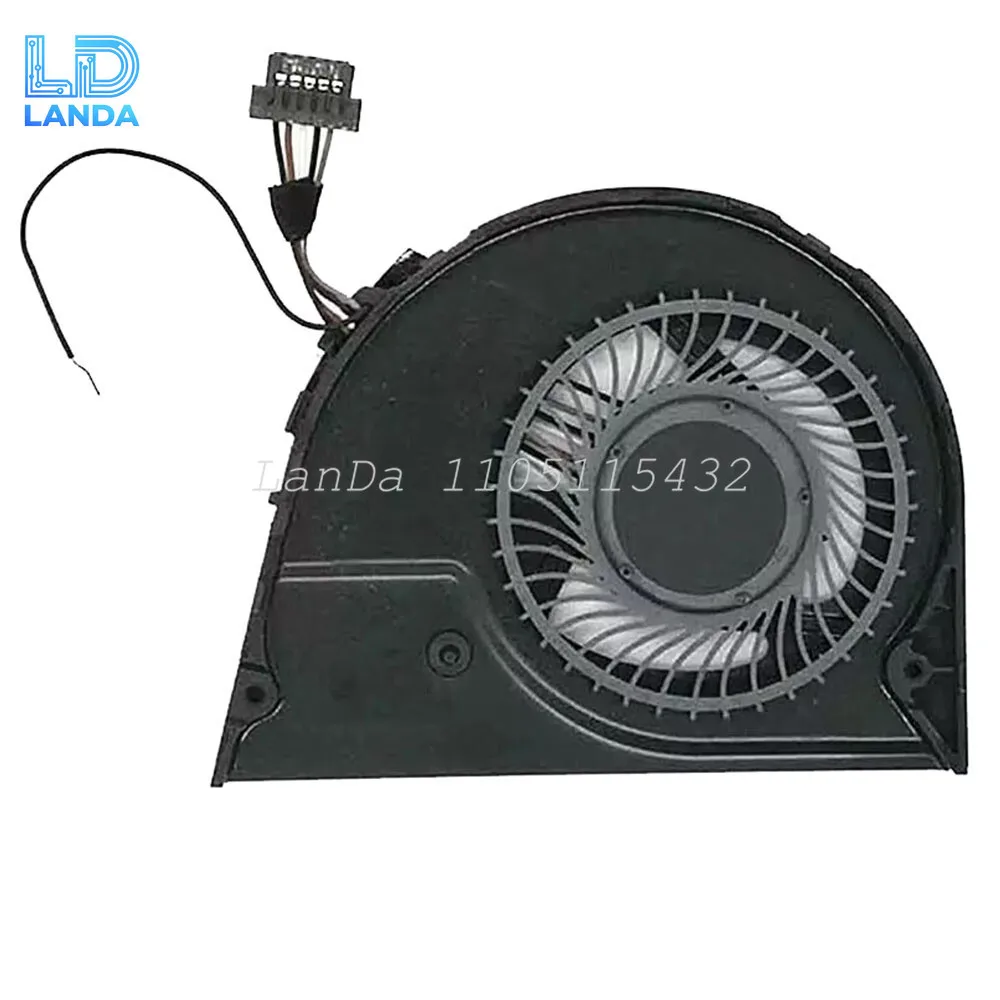

Radiator - Fan A - CPU Cooling Fan For Lenovo ThinkPad Yoga S1 YOGA YOGA12 04X6440