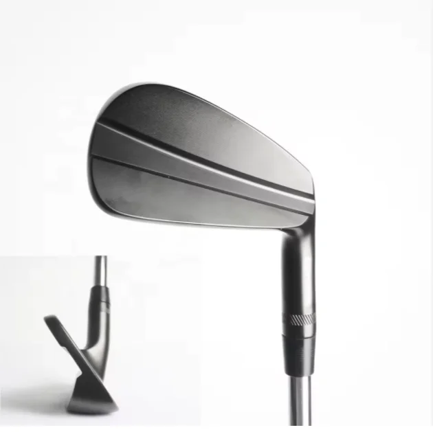 

Direct Sales From Chinese Manufacturers Customizable Forged Golf Clubs And Driver Heads Hot-Selling Product