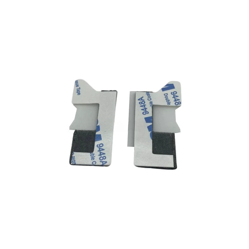 

10set For Ricoh 7001 1075 2075 7500 8000 9001 8001 7502 Magnetic Stick Developing Sealing Piece