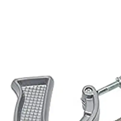 Steel File Holder with Adjustable Angle for Car Body Polishing 14 Inch Medium Teeth File and Adjustable Holder