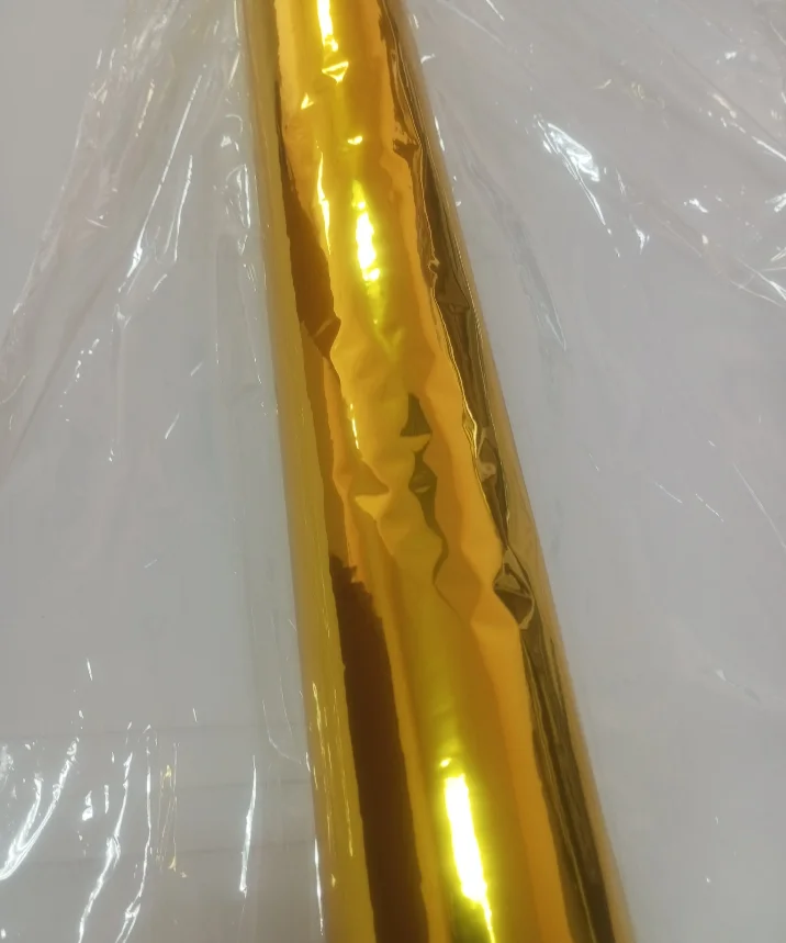 Bild 4: Polyimid-Hochtemperatur-Imine-PI-Folie KAPTON, Dicke 0,0125-0,25 mm