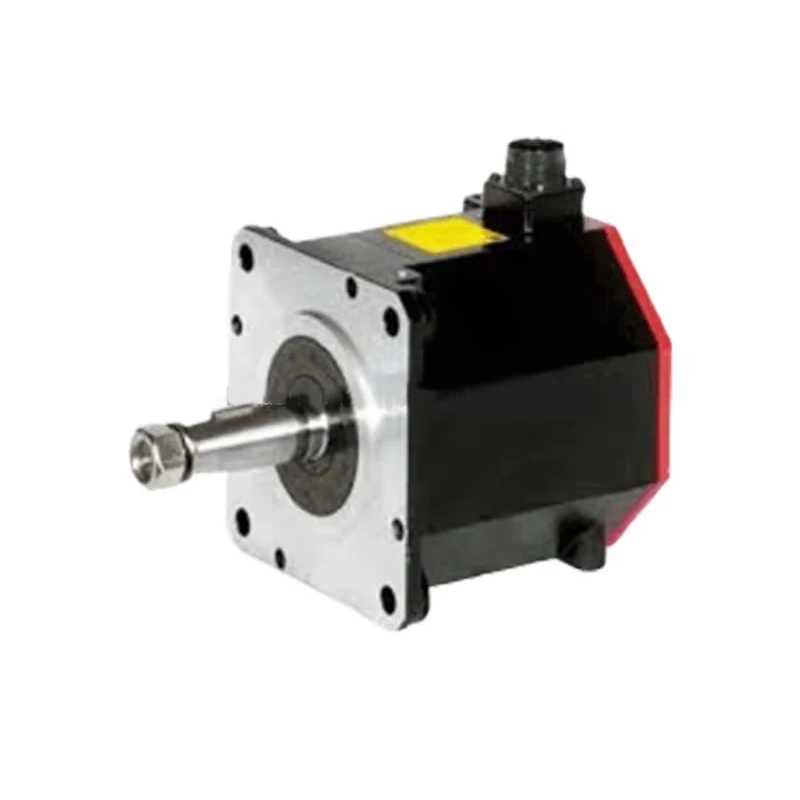 XmsjHot venta servomotor Original en Stock usado 100% probado 200W 400W 750w servomotor controlador para máquina cortadora láser CNC