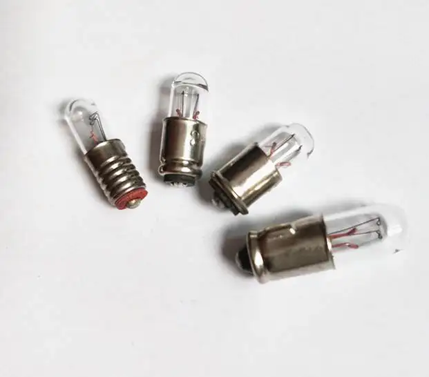 

Mf6 Bulb 24 V28v36v30ma25ma40ma GenOptics Aura Essence EM5 MG6 Instrument and Equipment Indicator Light 2025-02