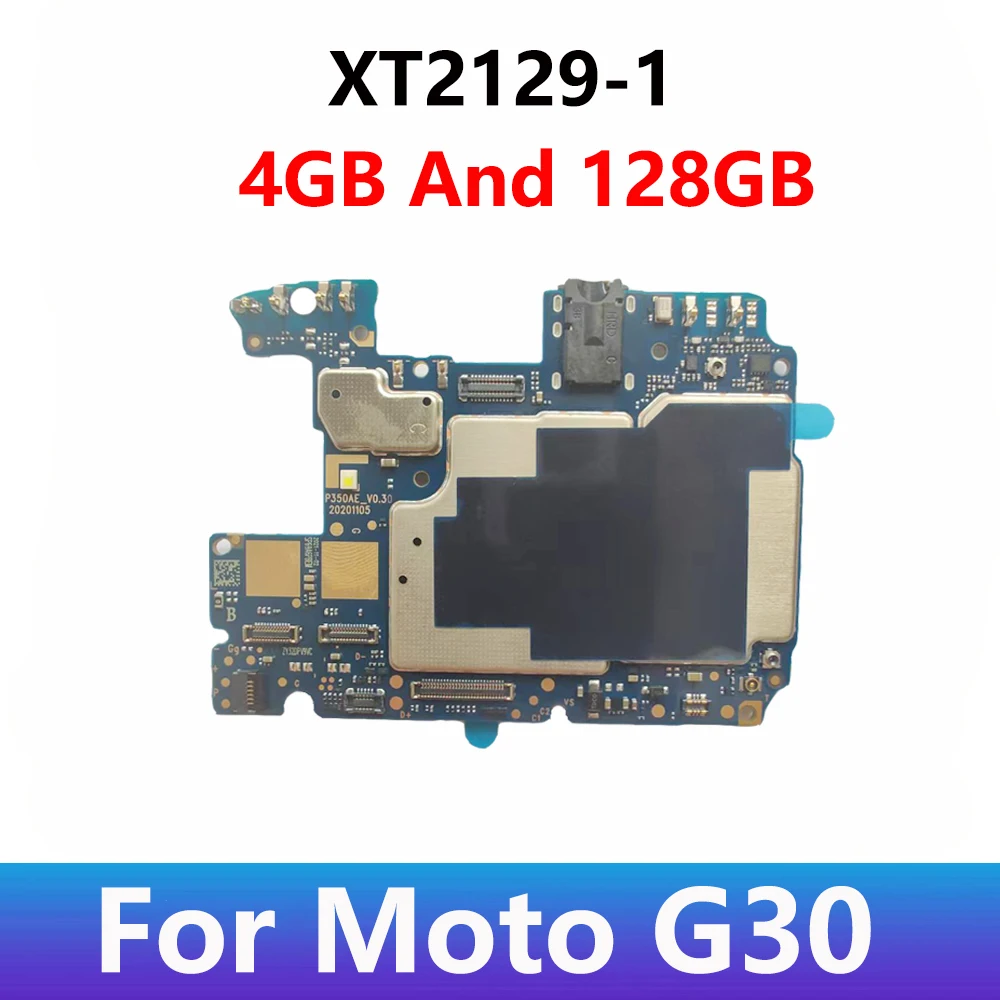 Placa Moto G32: Tudo o que você precisa saber antes de substituir a motherboard do seu Motorola Moto G30