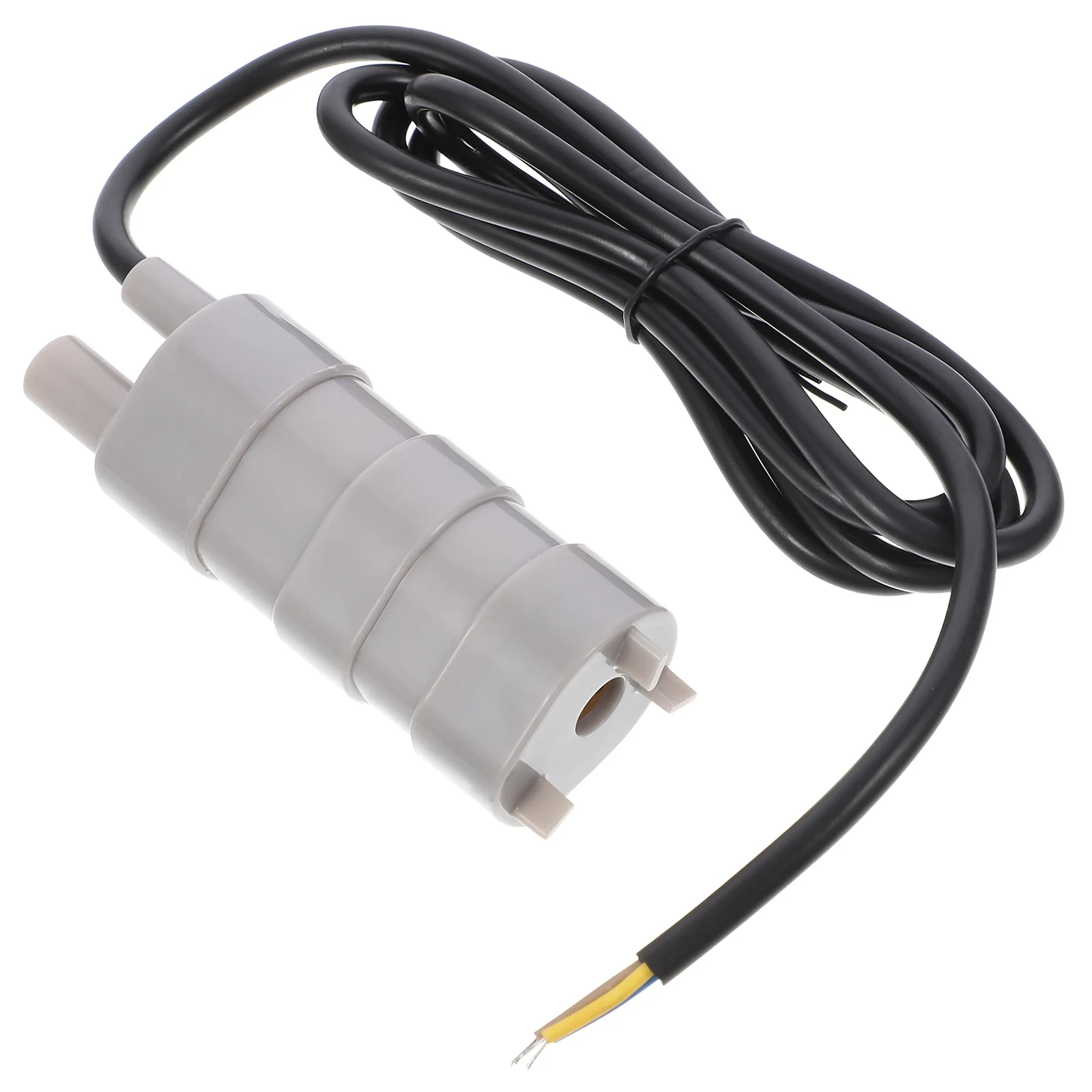 10L M 12V مضخة غاطسة فائقة الهدوء عالية الكفاءة للمياه العذبة حوض السمك نافورة بركة استخدام مضخة غاطسة