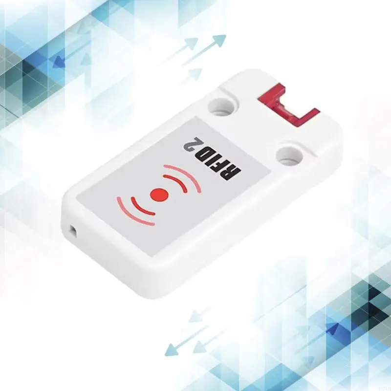 U75B RFID2 리더/WS1850S가있는 독자/작가 지능형 주택을위한 13.56MHz 빈도