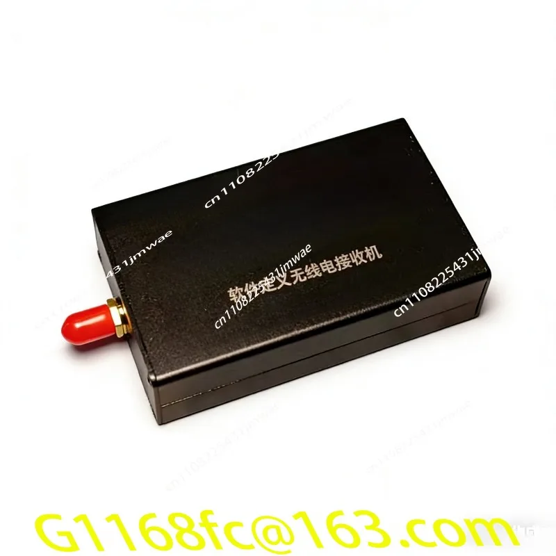 RSP1 .SDR 001 2500 10kHz To 2GHz SDR Receiver 0.5ppm TCXO HF AM FM SSB CW 12bit ADC Airband