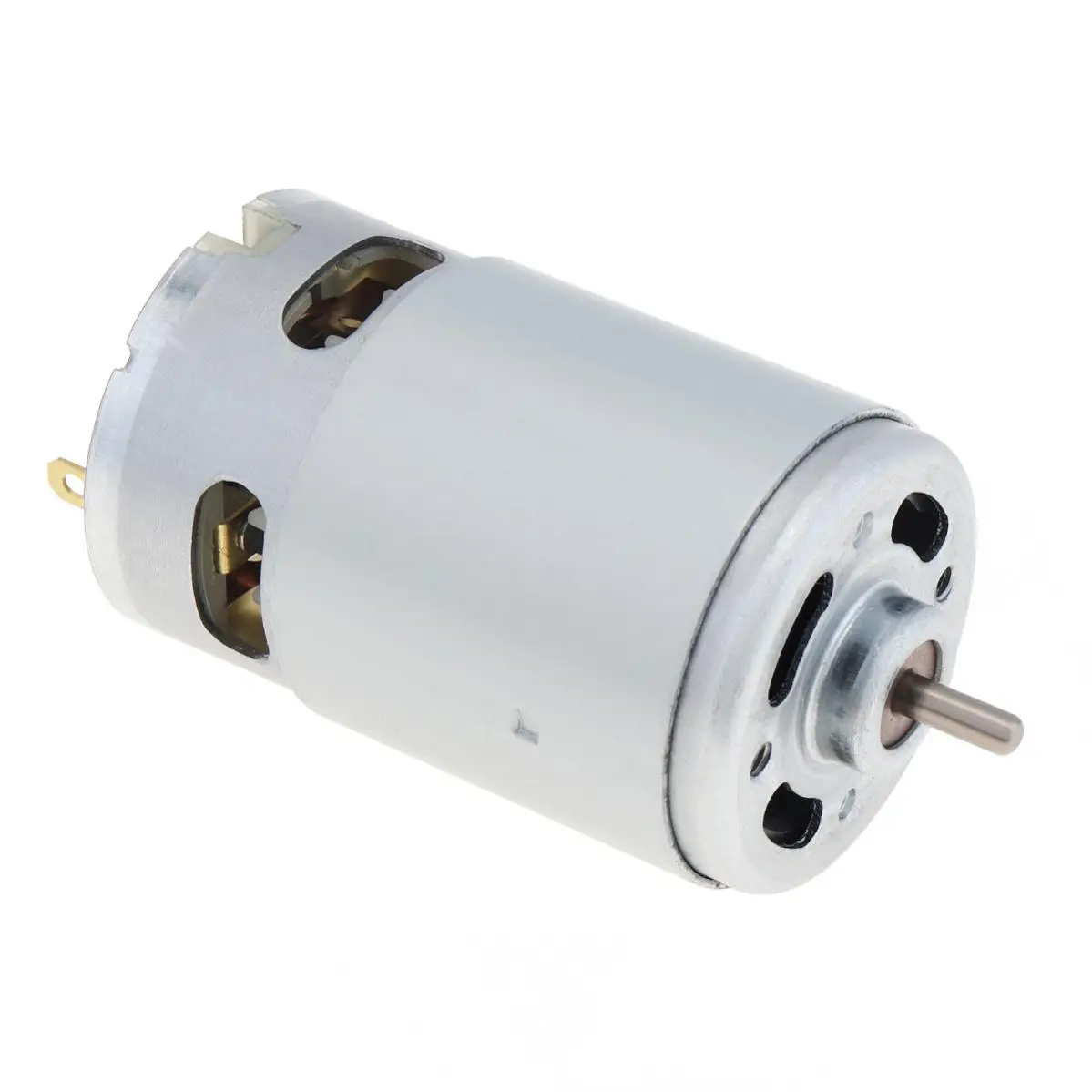 

RS550 DC Motor 21V 25000RPM Micro Motor 550 Electirc Motors High Torque Gear Box for Electric Drill Tools