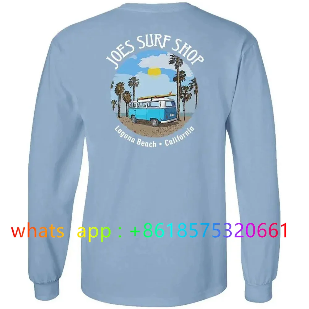 Salty Joe's Fishing Shirt 남성용 야외 여름 긴 소매 티셔츠 탑 UV 보호 낚시 의류 Camisa De Pesca Apparel