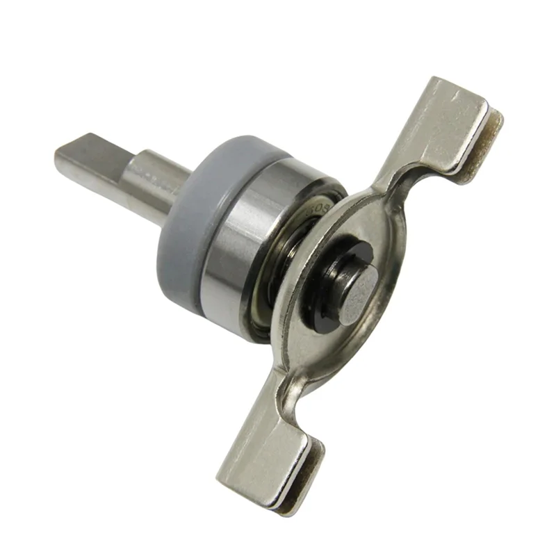 

T99C-2PCS Bread Machine Repair Shaft Assembly Part Bread Machine Part Bread Bucket Repair Part Bread Machine Accessory