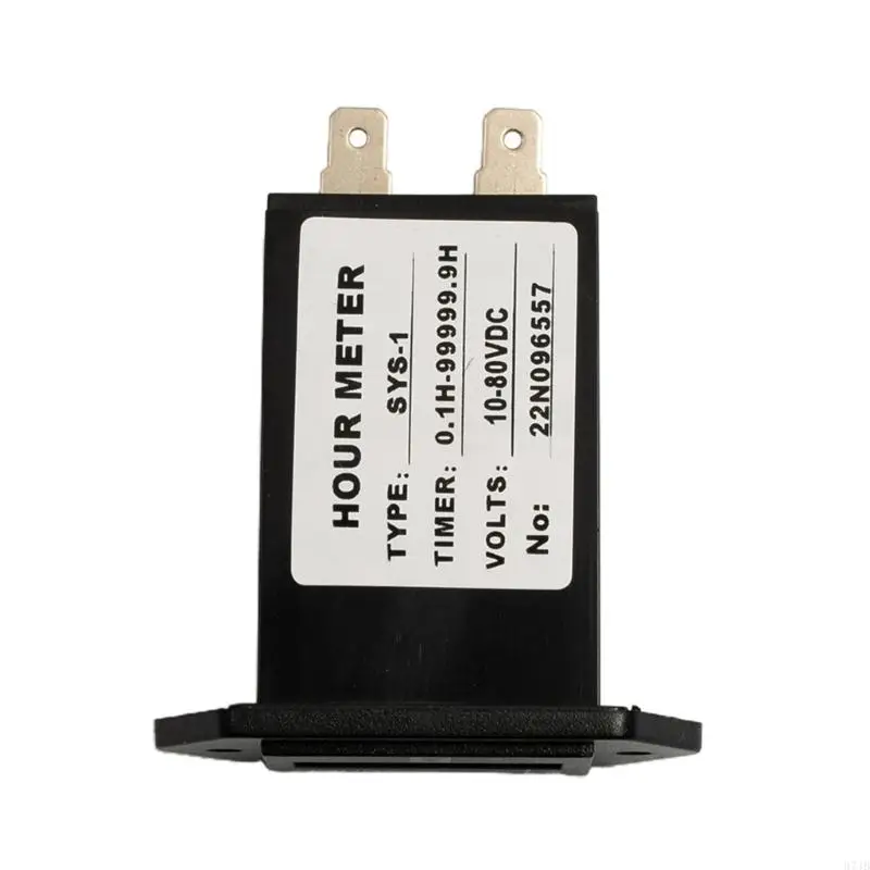 37JB Industrial Tractor-Metine Medro Counter-Hourmeter Timer Counter Timer