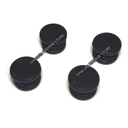 FOR CFMOTO 800MT MT800 800 MT 800-2A CF800MT 6WWV-250001-5000 Motorcycle Frame Protection Cap Cover Bumper Trim Cover