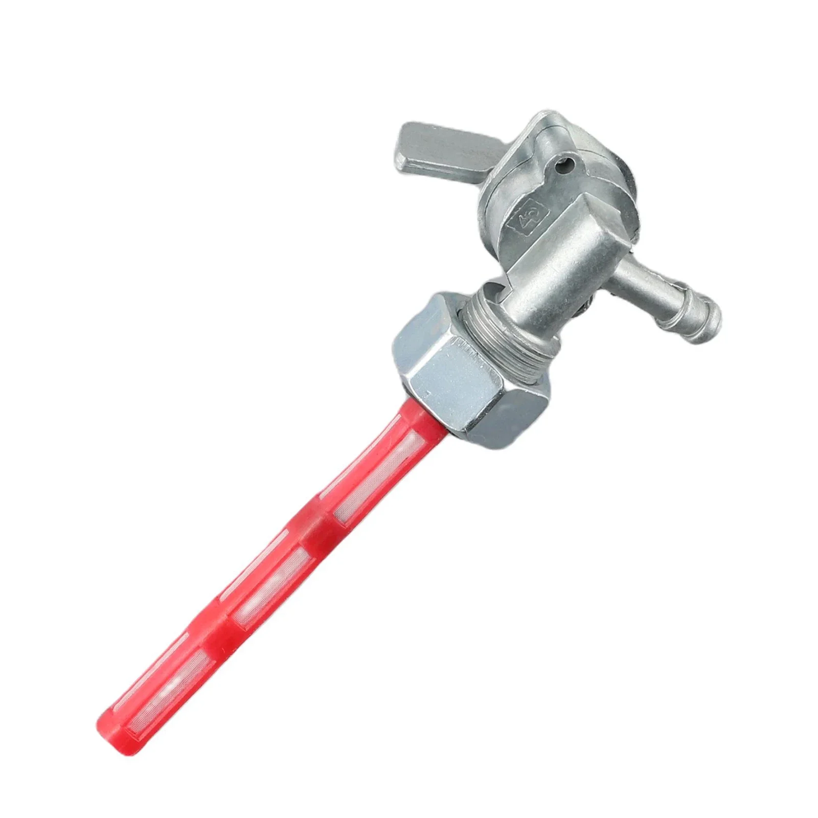 Petcock Fuel Valve Petcock Fuel Valve Fuel Switch Accessories Fuel Tap Petcock For Honda CRF50 CG110 Household