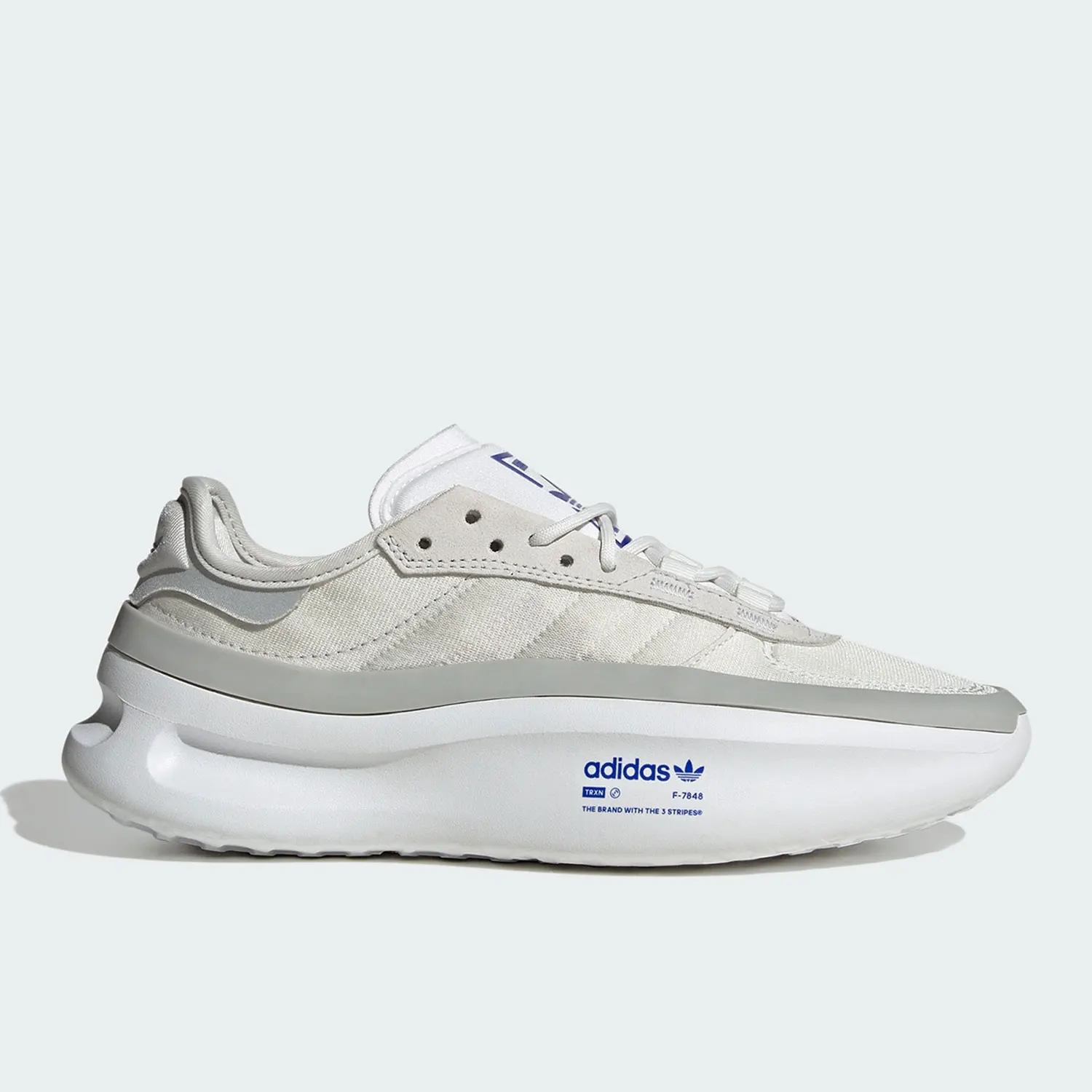 

Оригинальные женские легкие и прочные повседневные кроссовки Adidas Origin NALS IG7994