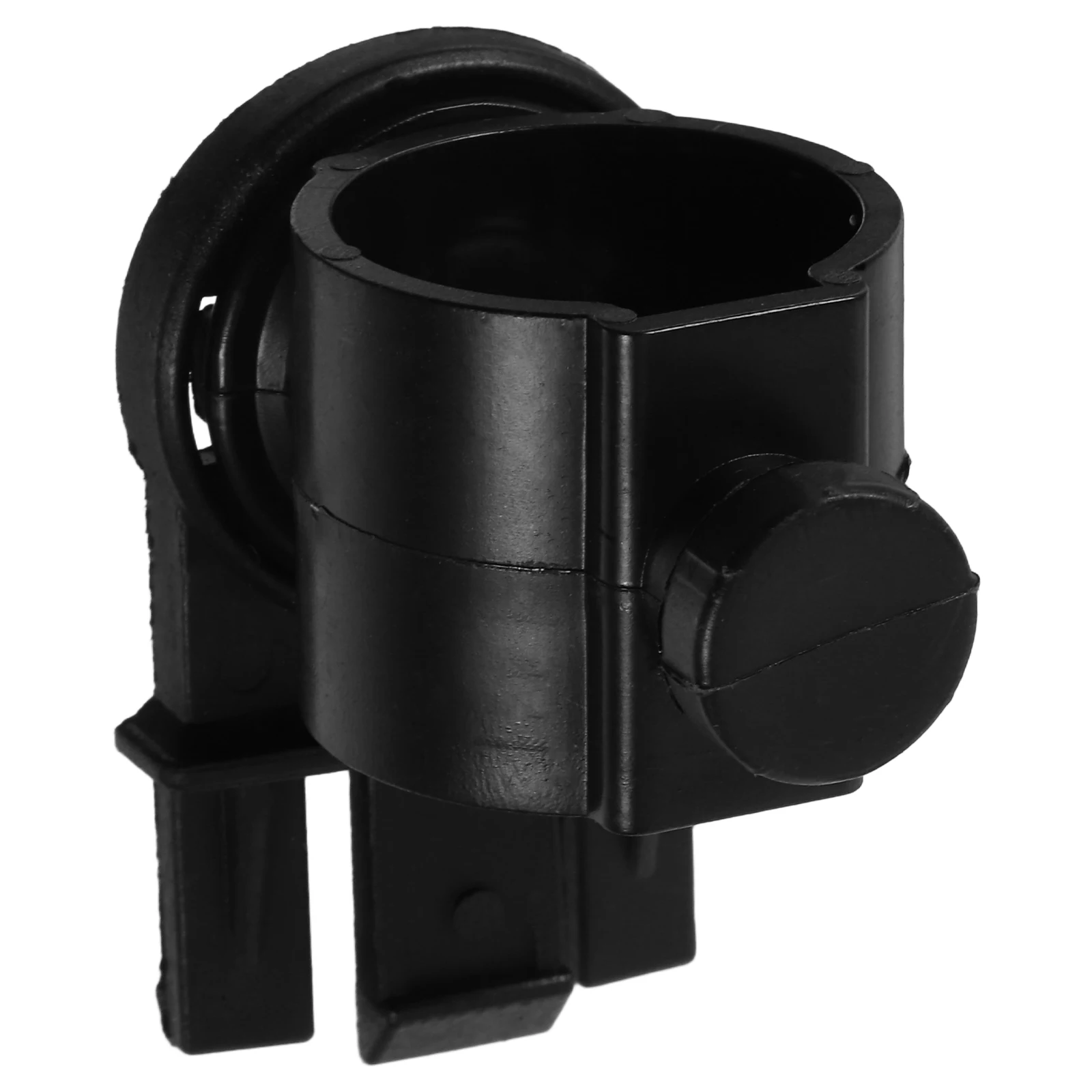 

Hard Hat Headlamp Mount Base Clip for Flashlight Light Holder Construction Worker Safety Accessory Flashlight Mount