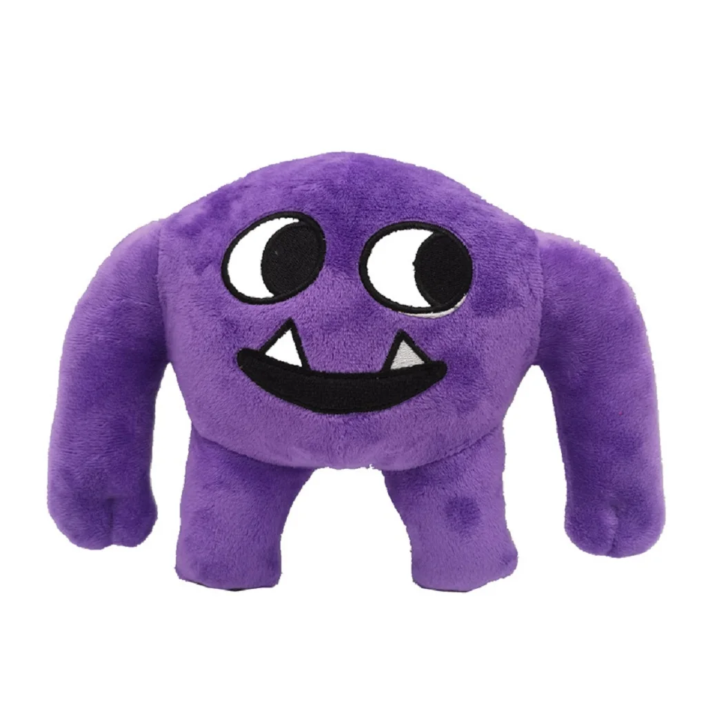 هوت جارتن أوف بانبان قطيفة لألعاب الأطفال #4