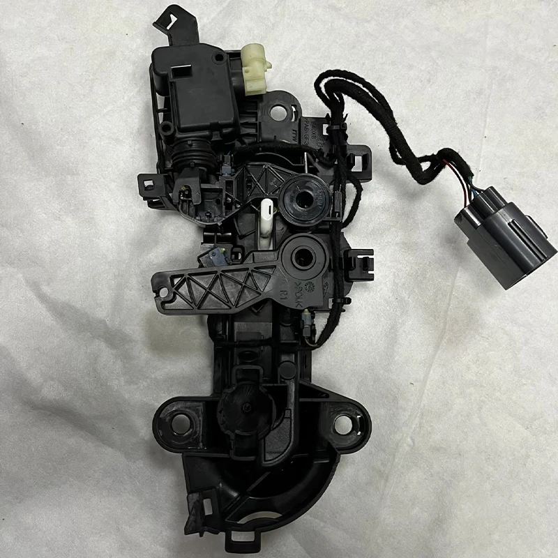 

For Jaguar F-TYPE Performance Parts Hidden Door Handle Assembly2025