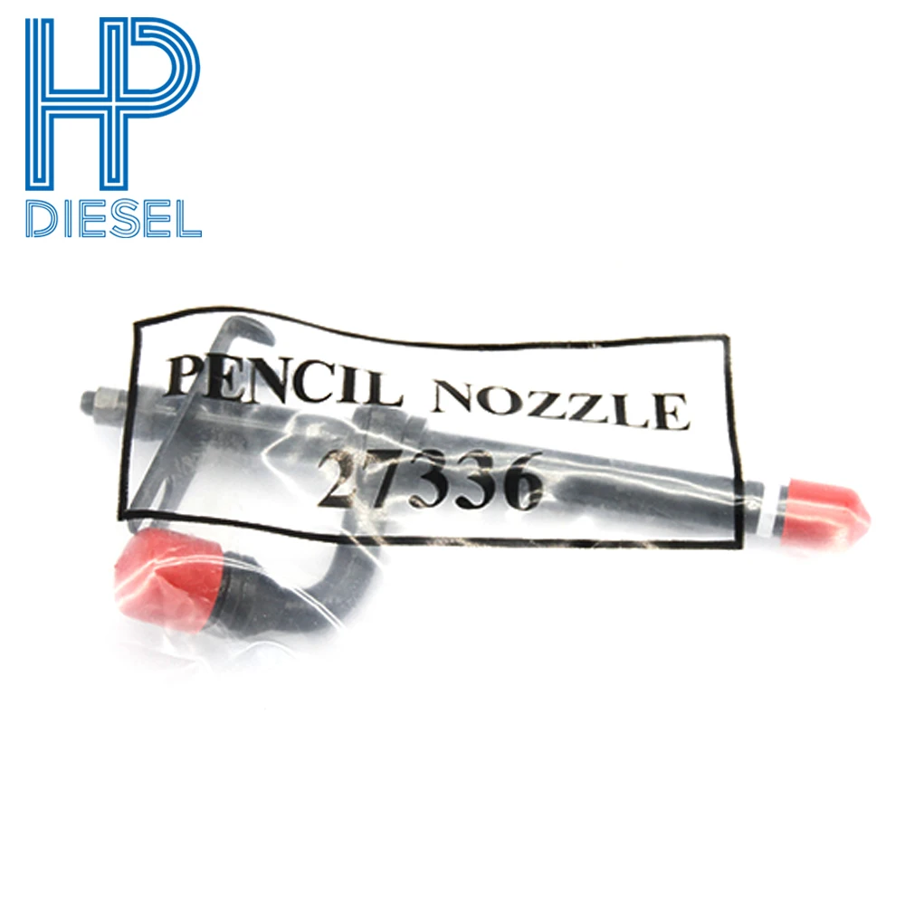 Pencil injector 27333, pencil nozzle 27333/AR89564, suit for Stanadyne, diesel fuel engine part, injection system