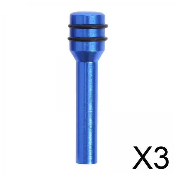 

Car Door Lock Knob Pin Aluminum Alloy Pull Pin Cover Universal Interior Switch for Automobile Truck SUV