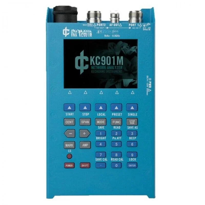 KC901M 9.8Ghz Netwo…