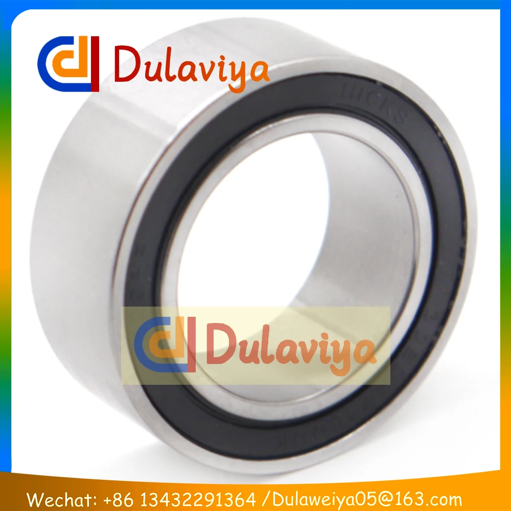 

For Auto Air Conditioning Compressor Clutch Pulley Bearing 30BD4718DUK 30BD219DU