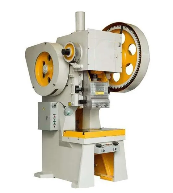 Hole Punch Press C …