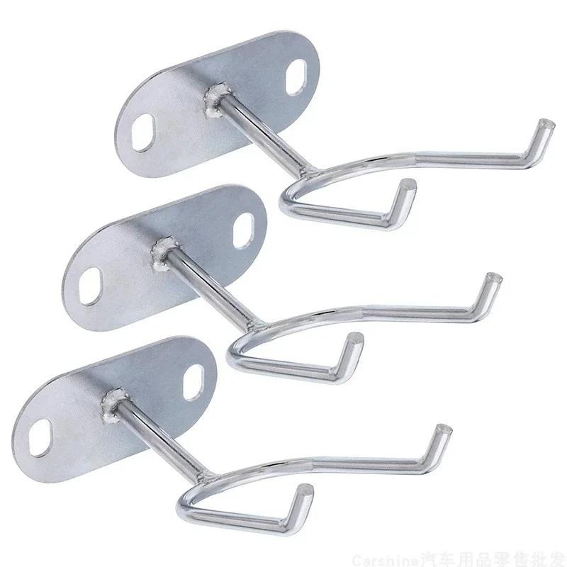 

Glb Gravity Feeding Spray Paint Gun Stock Bracket Wall Panel Stand Hook Booth Cup Fixed Bracket