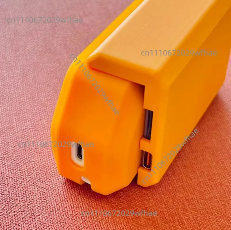 for  Flipper zero backpacks with Black Magic debugger firmware
