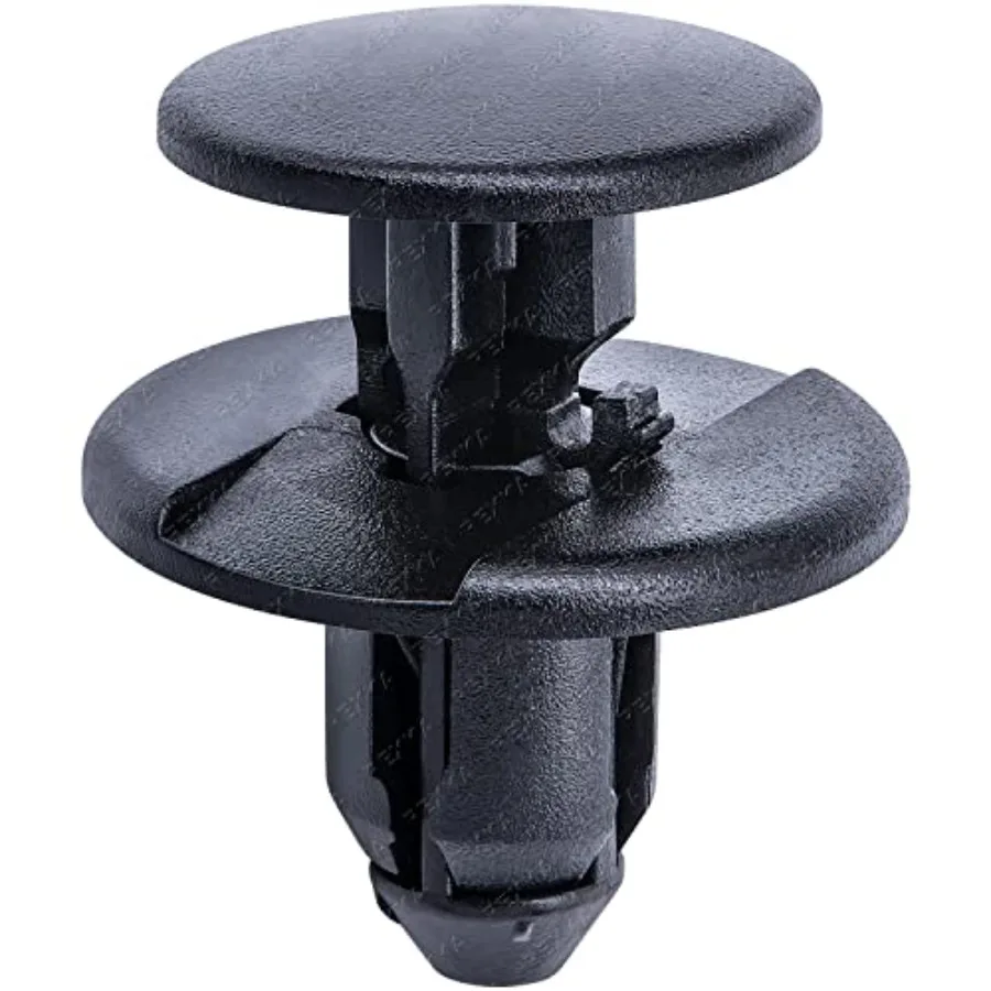 

30pcs Fender Liner Splash Shield Wheelhouse Liner Retainer Clips Rivet 11612035 for GM Buick Cadillac Chevrolet GMC