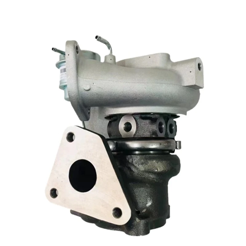 

Для Zhongtai T600 Roewe mg MG6 MG7 Hawtai Santa Fe 1.5T1.8T2.0T турбокомпрессор