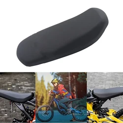 Motorcycle Widening and thickening Rear Seat For Surron Sur-Ron Sur Ron Lightbee Light Bee X S Off-Road Electric Vehicle E-Bike