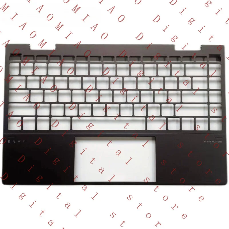 

RV New Palmrest Upper Lid Keyboard Cover For HP ENVY X360 13-AY TPN-C147 Brown