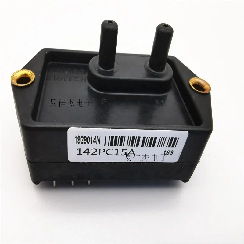 YJJ 142PC15A Highly sensitive silicon pressure sensor with amplifying temperature supplement