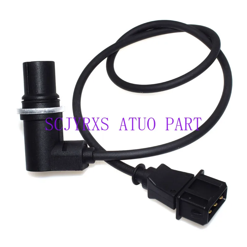 Crankshaft Position Sensor Wiring Harness 037906433A For VW Golf Passat Sharan Vento Seat Alhambra 037 906 433 A 037 906 433A