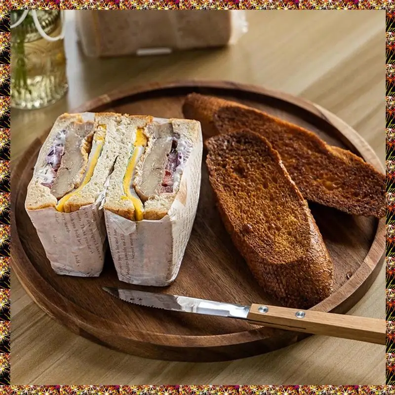 Bandeja redonda de madeira btcl, bandeja de servir de madeira, prato de servir, placa de charcutaria de aperitivo, organizador de bandeja para cozinha/banco
