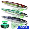 ACD 3Pcs