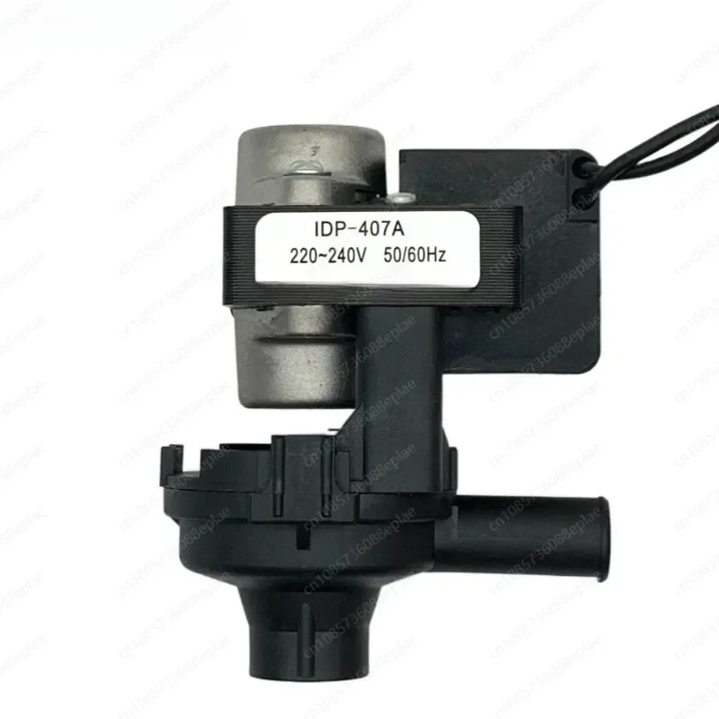 

Дренажный насос подходит для центрального кондиционера IDP-407A 60 Гц 220 В переменного тока Потолочная машина Встроенный кондиционер конденсата