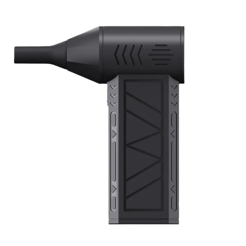 

Violent Turbo Fan, мини-портативный вентилятор для кемпинга на открытом воздухе, 130 000 высокоскоростных бесщеточных высокоскоростных вентиляторов, пылесборник