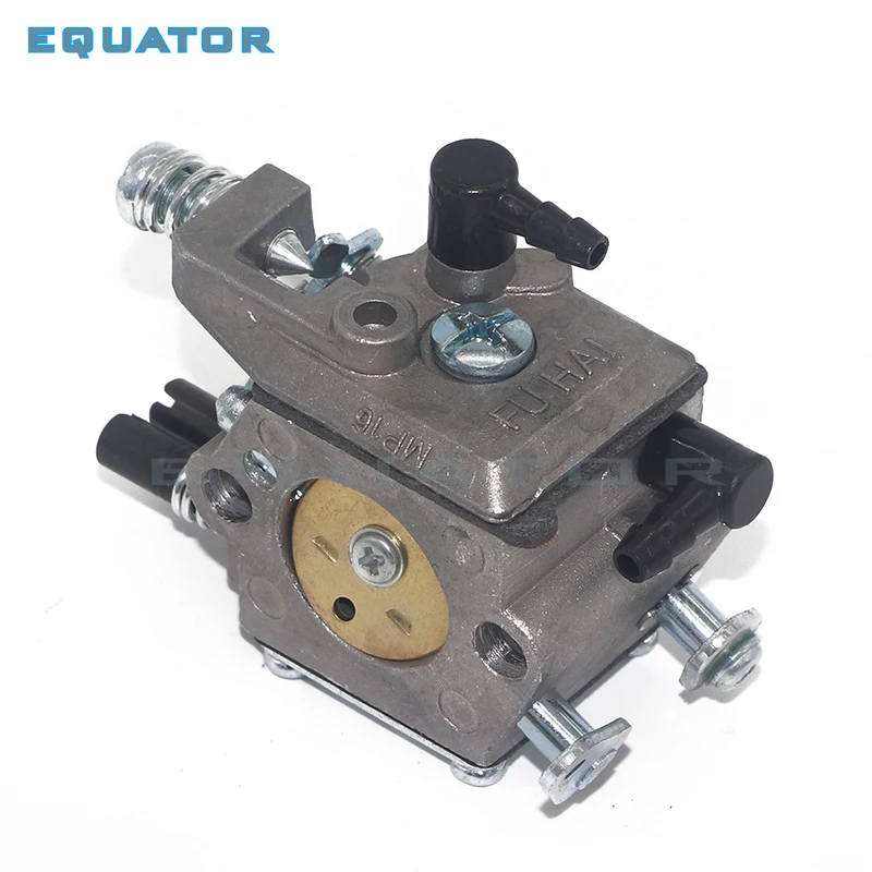 45cc 52cc 58cc Saw Carburetor 4500 5200 5800 WALBRO Carburetor type Chainsaw Carburetor Carb 2 Stroke Engine 4500 5200 5800 saw