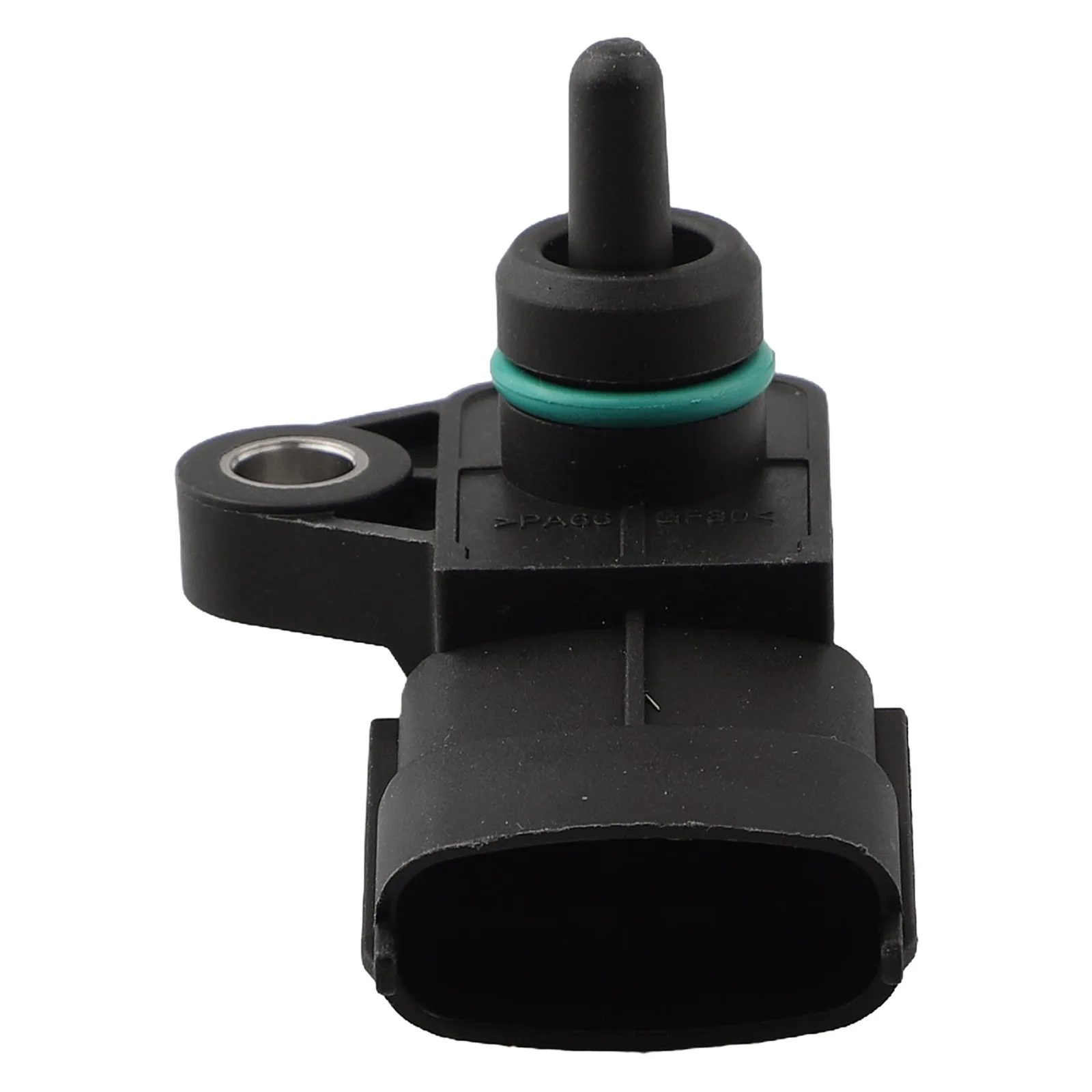 Manifold Pressure MAP Sensor Replacement Set Tool 393002B000 Auto Parts Black Car Accessories Easily Installation