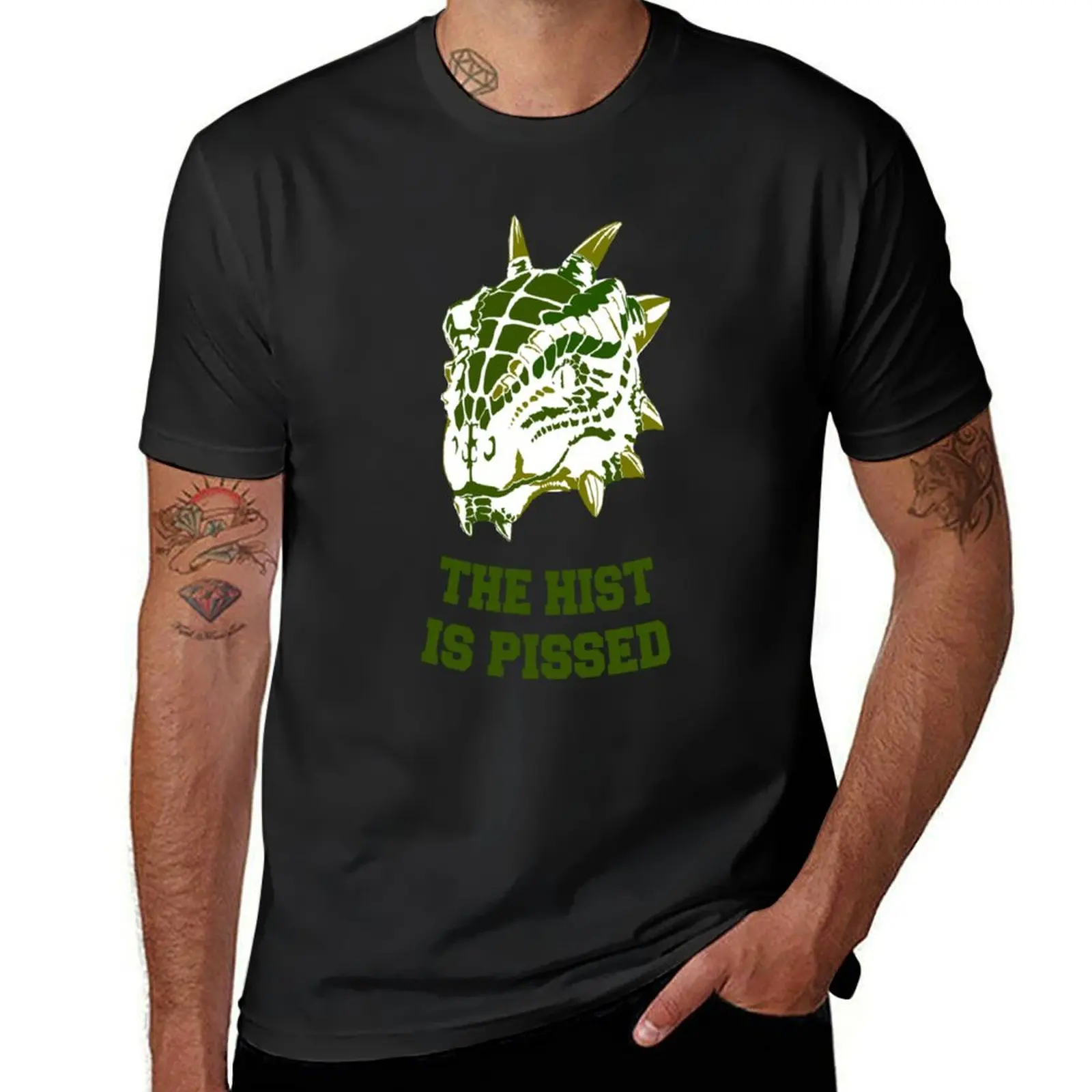 

argonian pride T-Shirt sublime cute tops customs Men's t shirts