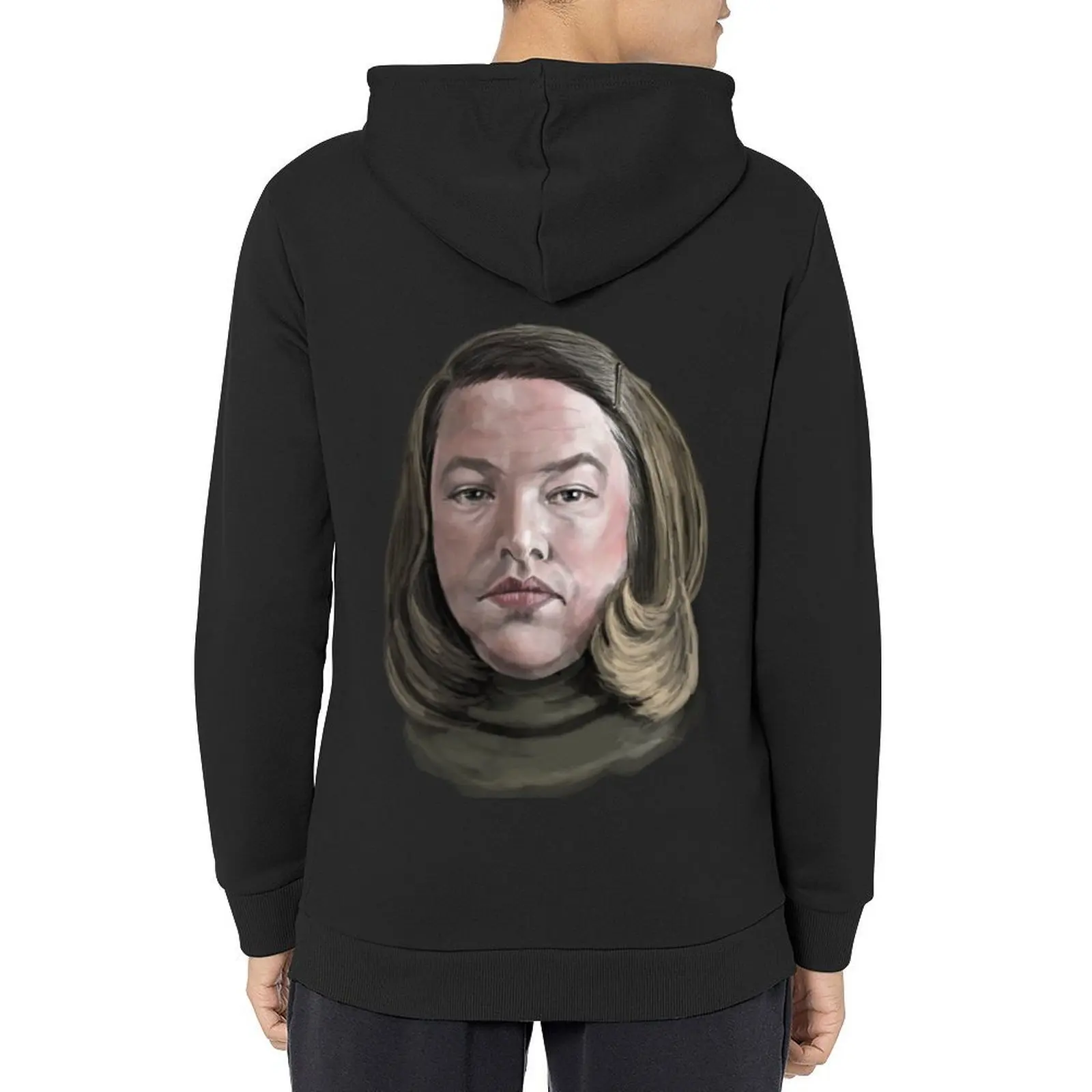 

Annie Wilkes from Misery Hoodie autumn new products men's sweat-shirt mens clothes autumn clothes big size hoodie