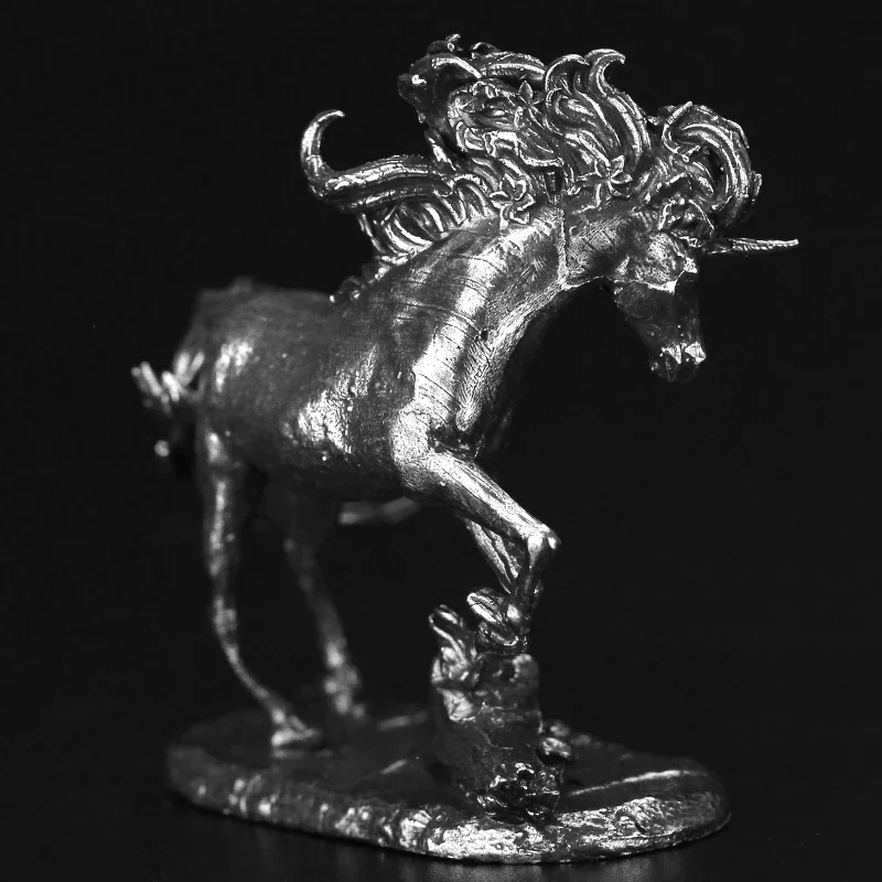 Ancient Metal Holy Demon Unico - Board Game Holis review and price