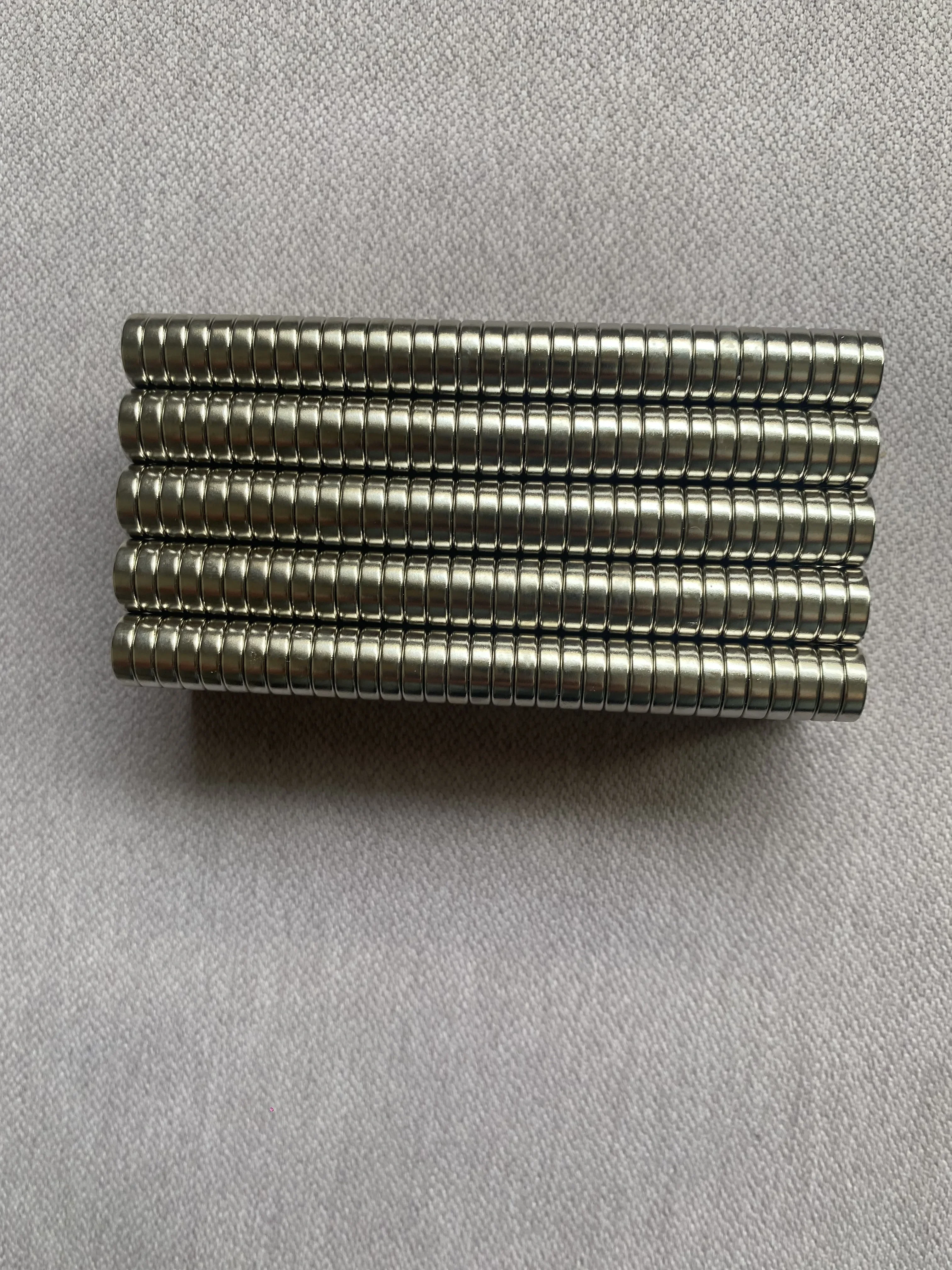 N52 10x2 10x3 8x3 10x5 Strong neodymium magnets Disc 3D Printer Motor Scooter Magnetic Ebike Powerful Magnets Booster Round RING