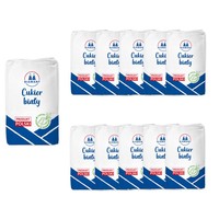 Diamant White Sugar 1 kg x 10 pieces