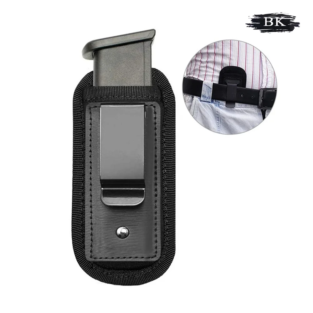 

9-миллиметровый держатель для магнитов IWB, небольшая поясная сумка, многосценарная система с дышащей устойчивой к истиранию производительностью