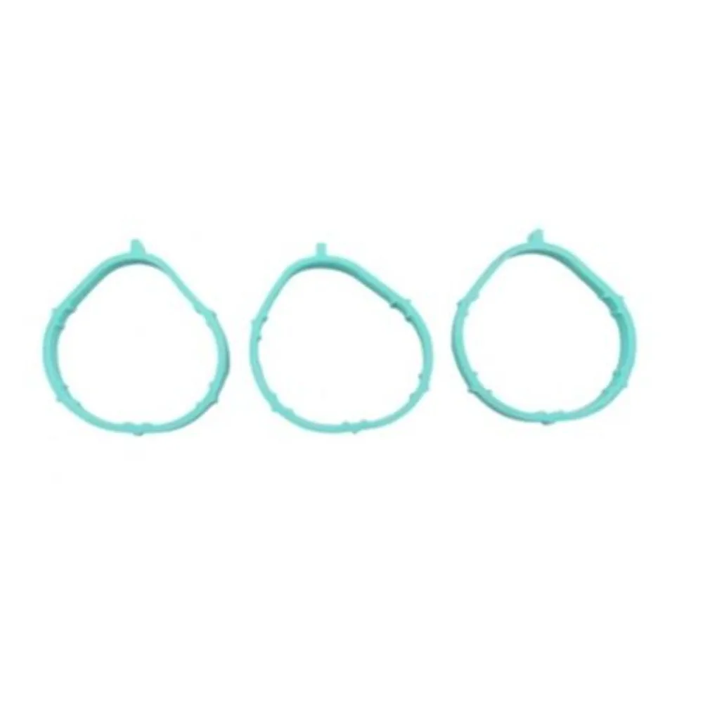 1320130080 Car Engine Air Intake Manifold Seal Gasket for Mercedes Benz for SMART W451 FORTWO Coupe Cabrio M132 Genuine