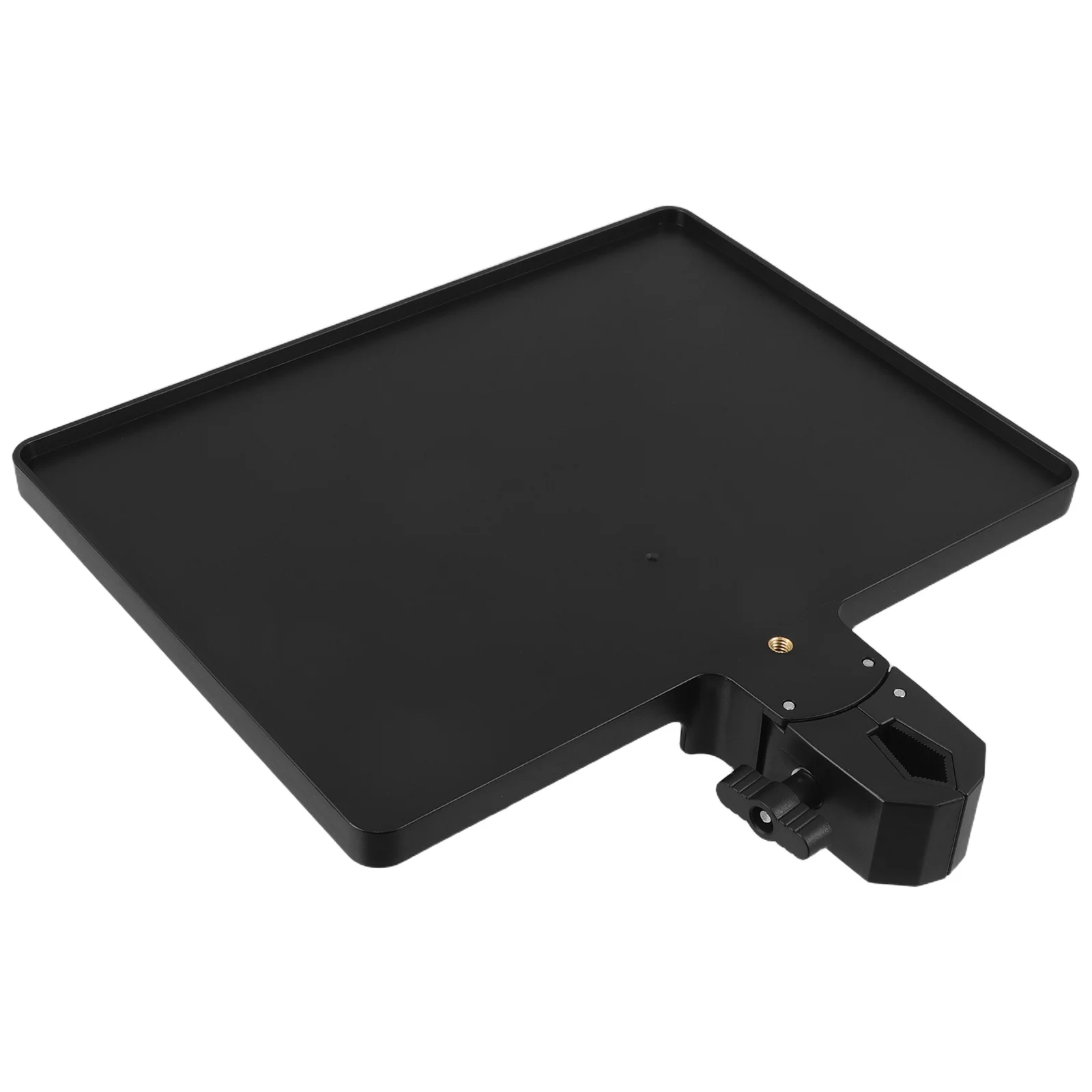 

Adjustable Live Streaming Stand Kit With Clamp Tripod Base For Phone Mic Mounting, Multi-Angle Studio Setup, Universal