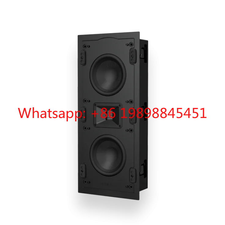 

Wholesale 150W Professional KTV Speakers 6.5 Inch Home Theater Stereo Speakers with Accessories