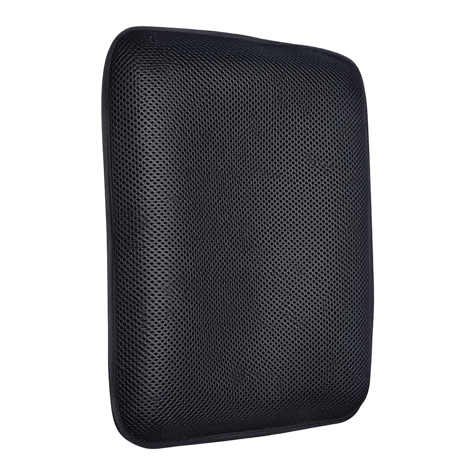 Motorcycle for gel Cushion with For Honeycomb Structure Delivers Comfort and Breathability for Long Rides Motorcycle
